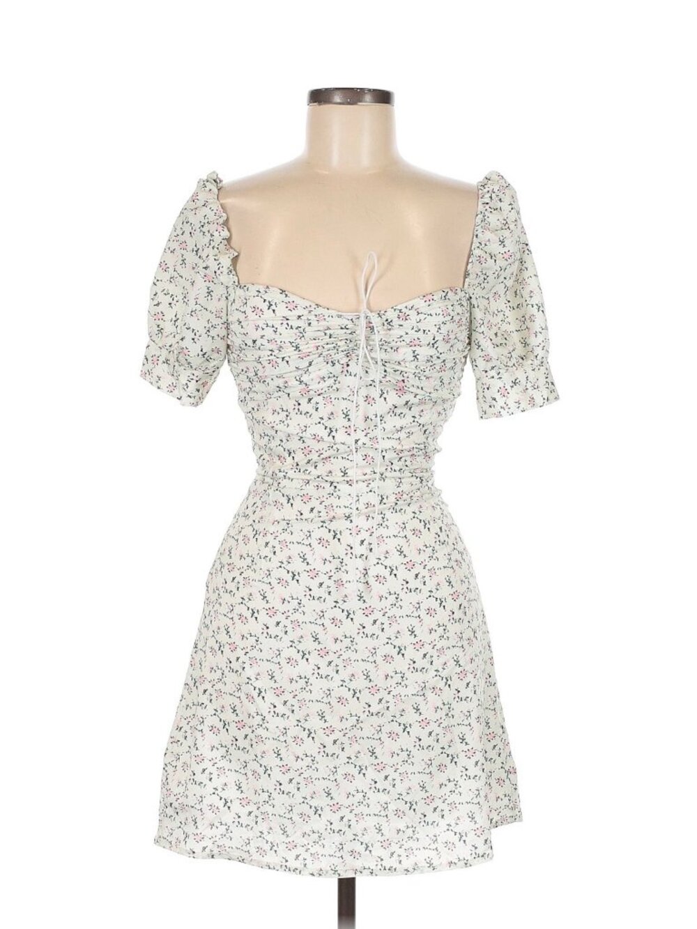 Linjia Shop Casual Dress